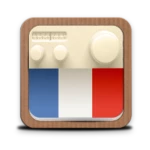 france radio - france am fm android application logo